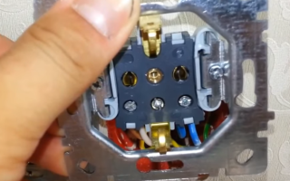 How to connect the outlet correctly - detailed instructions