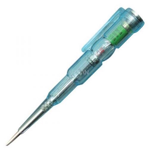 active screwdriver indicator