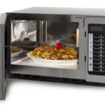 Microwave oven