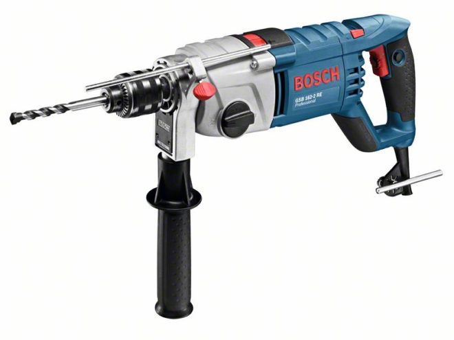 hammer drill