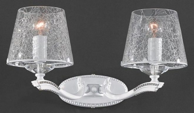 lamp sconce