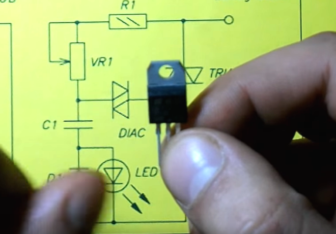 Triac