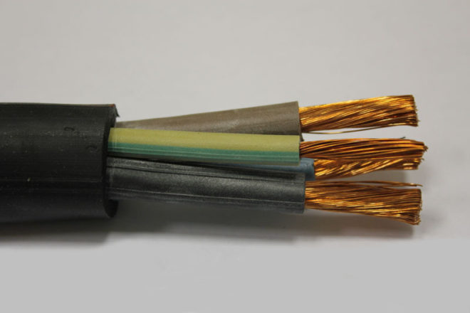 cable KG