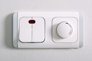 monoblock dimmer