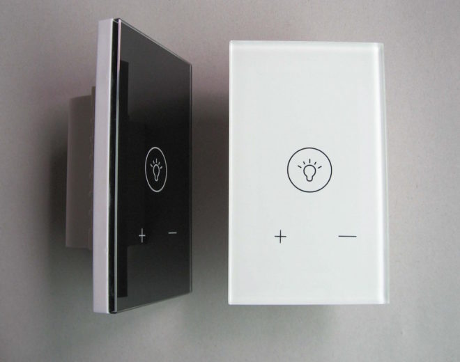 modern dimmer