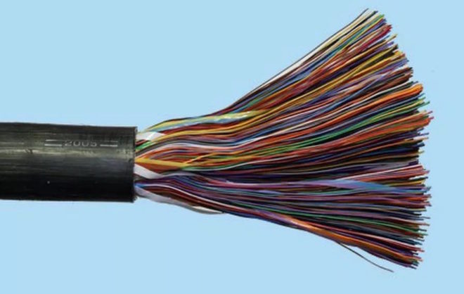 communication cable